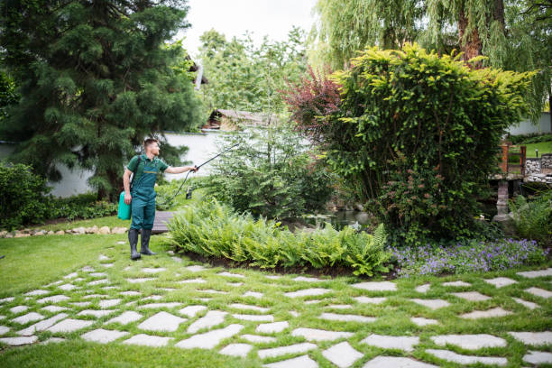 Best Wildlife Control Services  in Olmsted Falls, OH